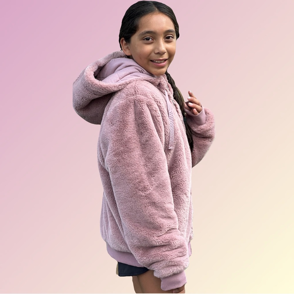 Athleta Ritual Jacket Hoodie- Size Medium - Picture 7 of 13